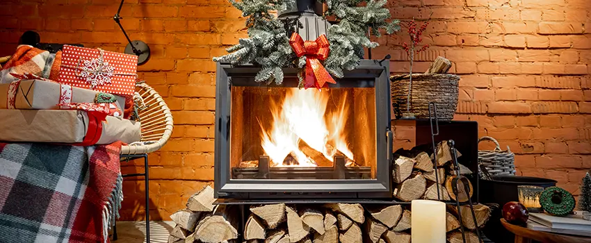 Steel Fireplace Grate Repair And Replacement Services in Brent, Florida