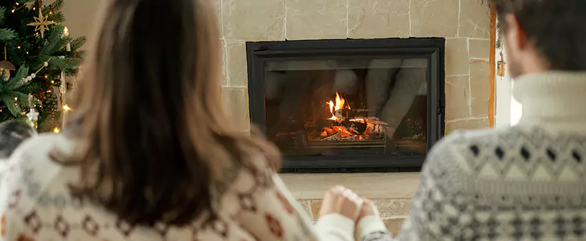 Fireplace Firebox Refurbish & Restore Services in Brent, FL