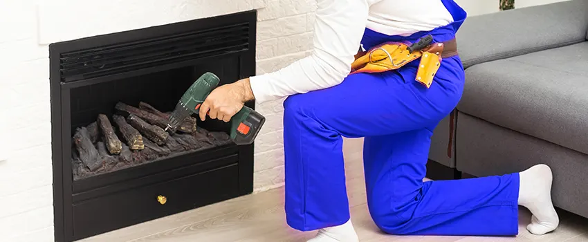 Fireplace Safety Inspection Specialists in Brent, Florida