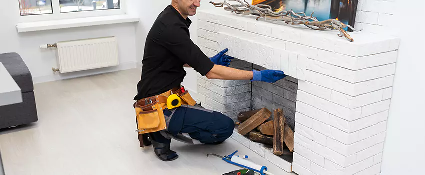 Gas Fireplace Repair And Replacement in Brent, FL