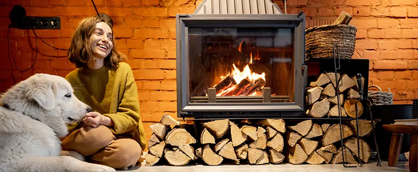 Fireplace Smell Removal Cost in Brent, FL