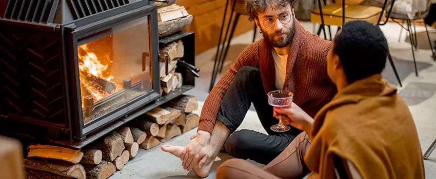 Fireplace Leaky Roof Repair in Brent, Florida