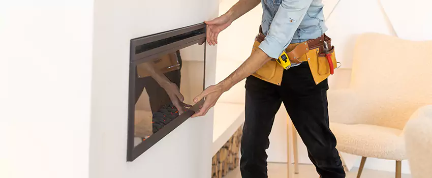 Traditional Fireplace Vent Sweeping in Brent, FL