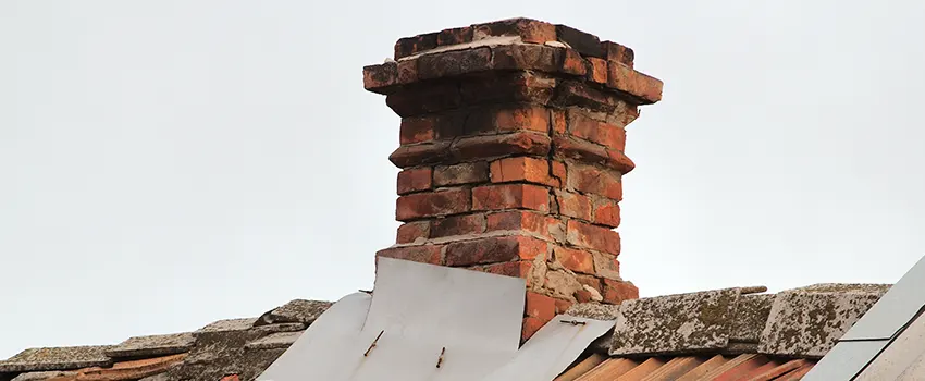 Cost of Fixing Blocked Chimney in Brent, Florida