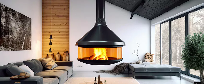 Floating Damaged Fireplace Repair Services in Brent, FL