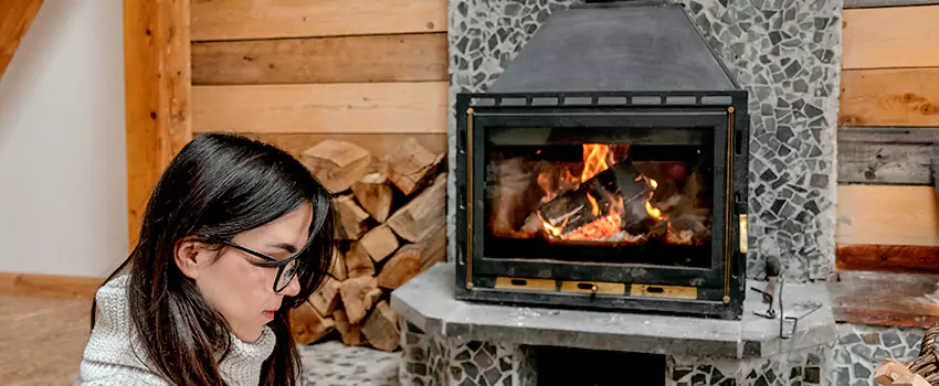 Harman P68-C Pellet Stove Repair in Brent, Florida 