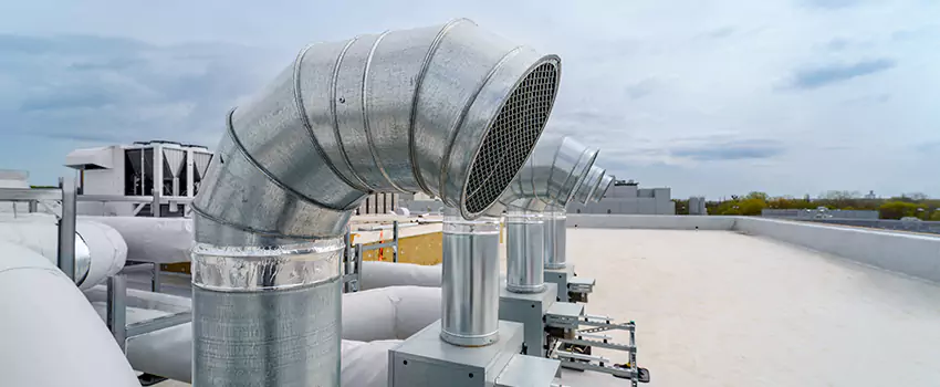 Insulated Ductwork Repair Services Near Me in Brent, FL