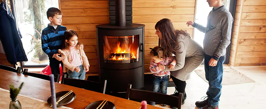 Jøtul Gas Fireplace Inspection Service in Brent, Florida