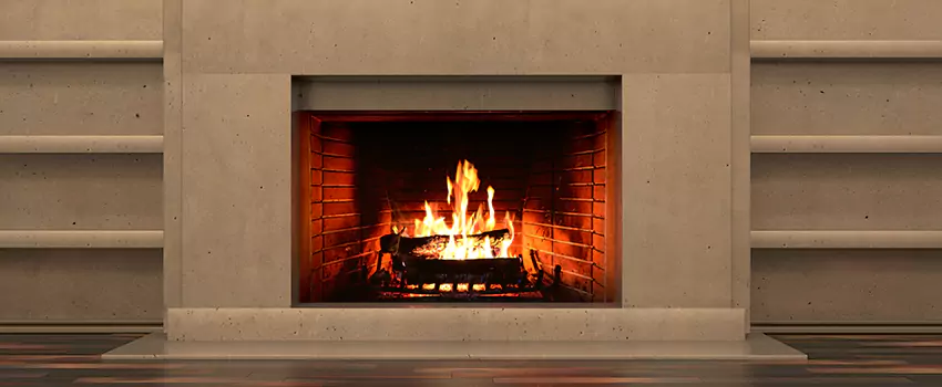 Majestic Trilliant Series Gas Fireplace Insert Repair in Brent, Florida