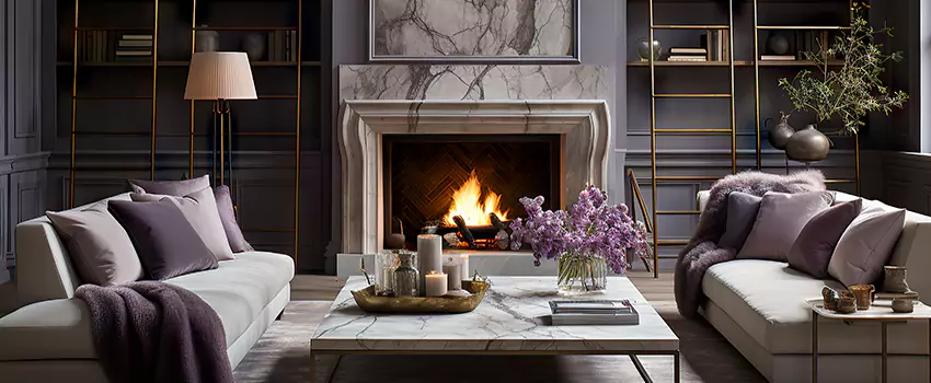 Napoleon Galaxy Series Outdoor Fireplaces Repair in Brent, FL