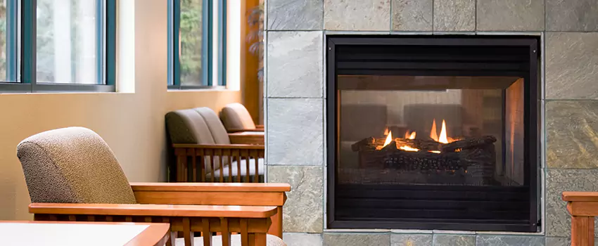 Osburn Fireplace Tempered Glass Hearth Pad Replacement in Brent, Florida
