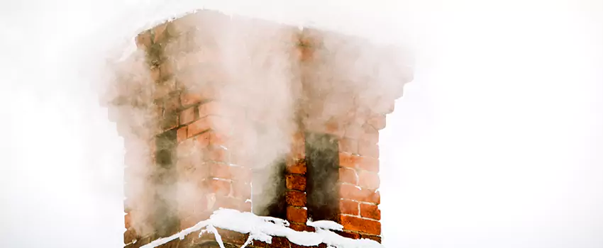 Chimney Flue Soot Removal in Brent, FL
