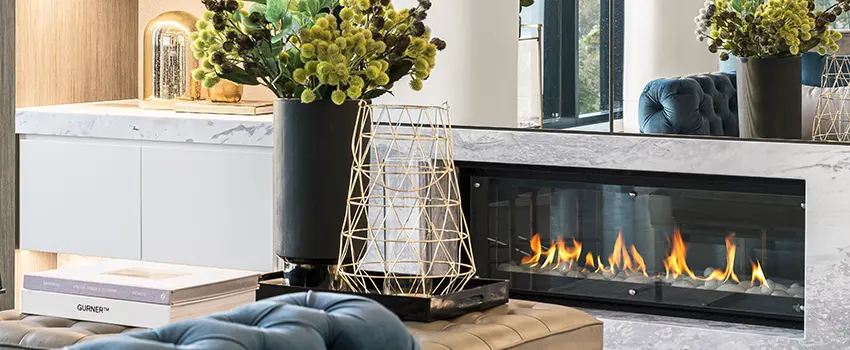 Professional Town & Country Luxury Fireplace Maintenance Experts in Brent, Florida