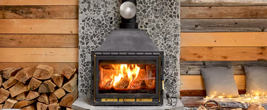 Travis Industries Elite Fireplace Inspection and Maintenance in Brent, Florida