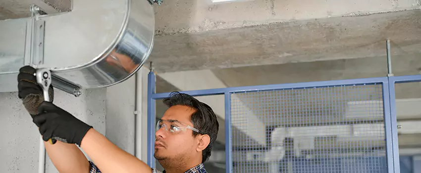 Benefit of Ventilation Cleaning in Brent, Florida