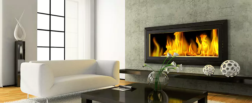 Ventless Fireplace Oxygen Depletion Sensor Installation and Repair Services in Brent, Florida