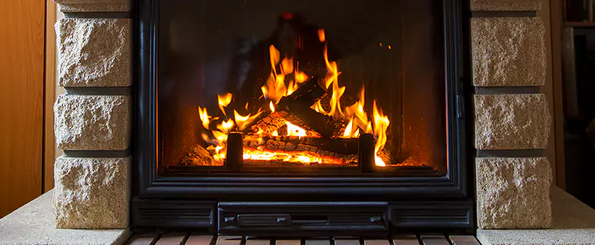 Cost of Wood Fireplace Installation in Brent, FL