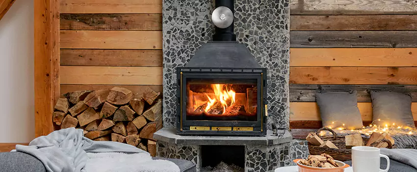 Affordable Wood Fireplace Fixing Solutions in Brent, Florida
