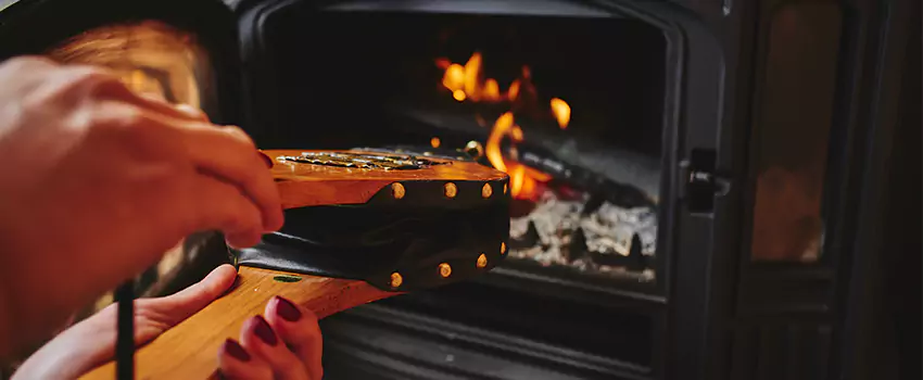 Cost of Wood Furnace Repair and Installation Services in Brent, FL
