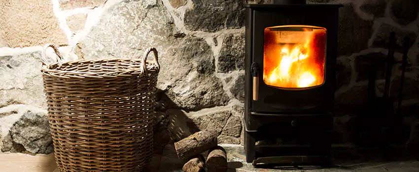 Wood Stove Fire Bricks Cleaning Services in Brent, Florida