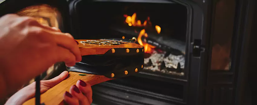 Wood Stove Grates Repair in Brent, Florida