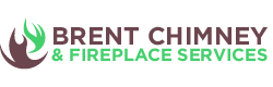 Fireplace And Chimney Services in Brent