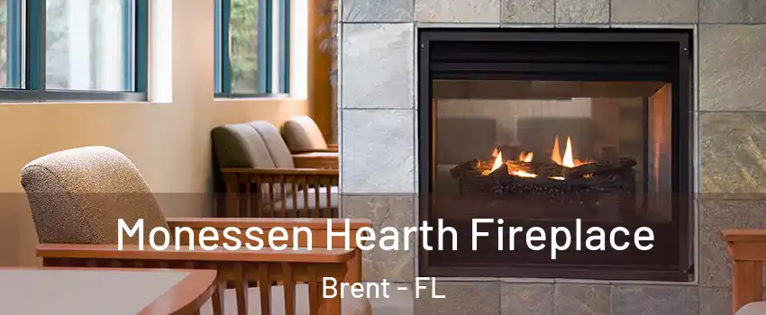  Monessen Hearth Fireplace Brent - FL