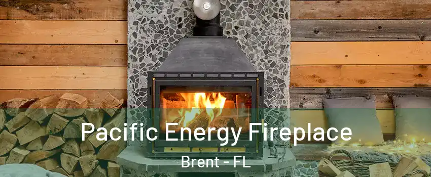  Pacific Energy Fireplace Brent - FL