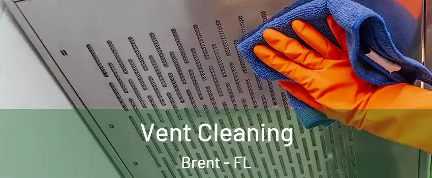  Vent Cleaning Brent - FL
